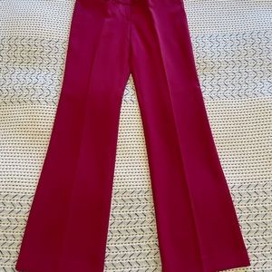 Ann Taylor LOFT trousers